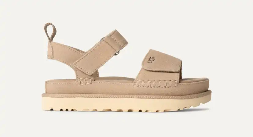 Femme Sandale Goldenstar - SAND