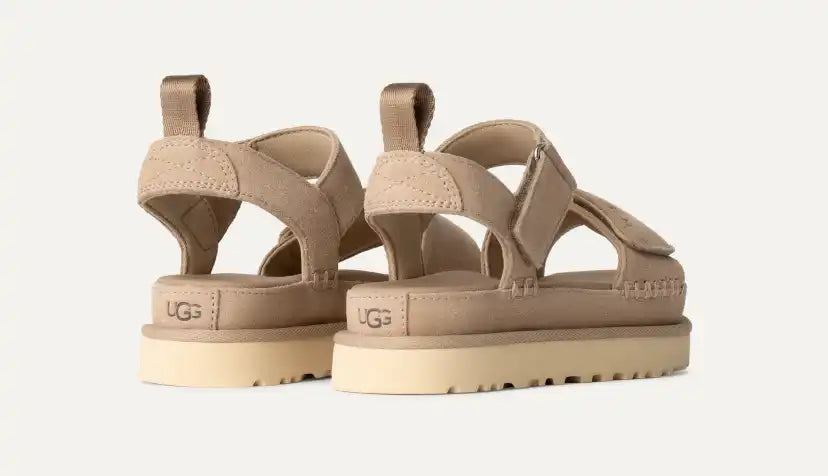 Femme Sandale Goldenstar - SAND