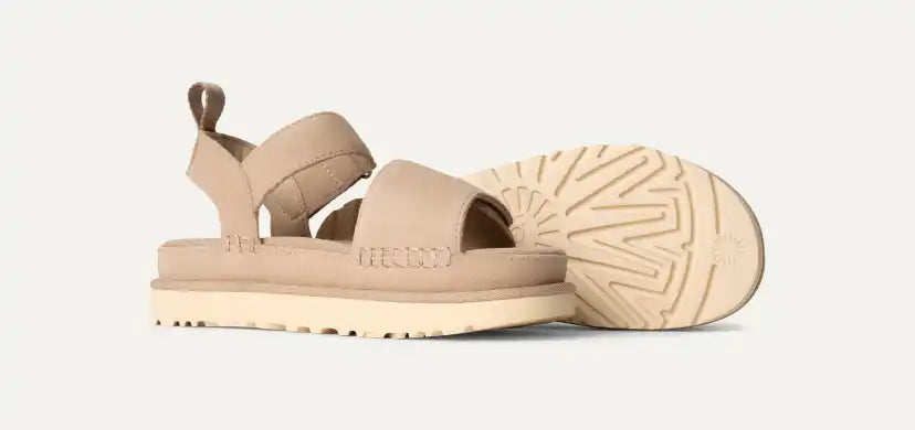 Femme Sandale Goldenstar - SAND