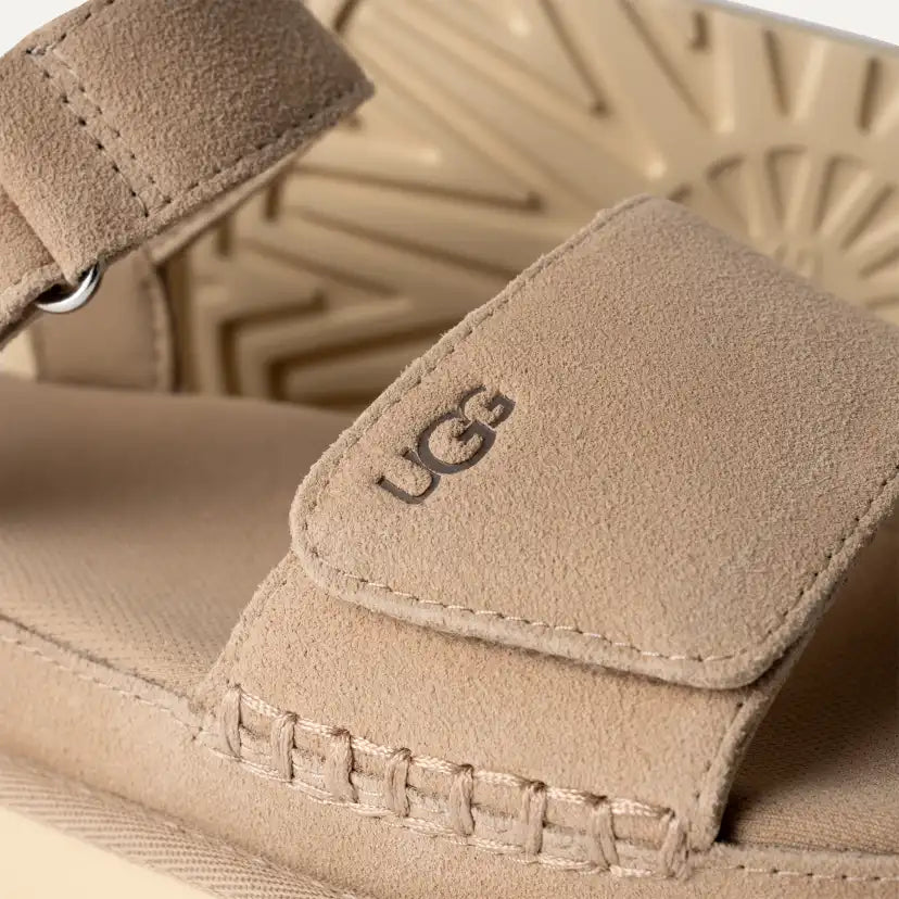 Femme Sandale Goldenstar - SAND