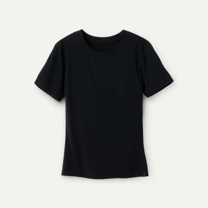 Femme T-shirt Miriam Baby