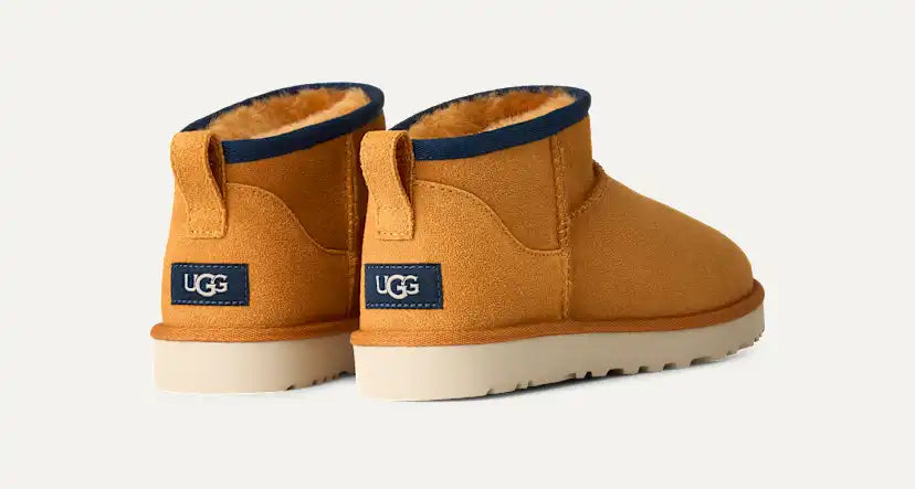 Homme Botte Classic Ultra Mini - APD