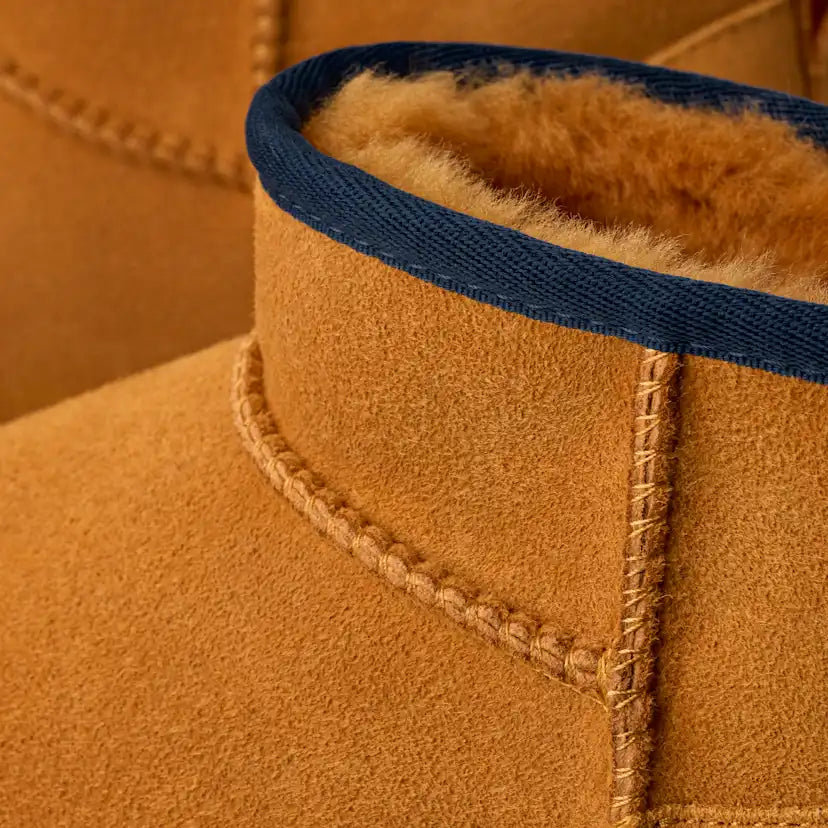 Homme Botte Classic Ultra Mini - APD