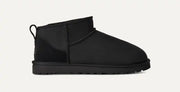 Homme Botte Classic Ultra Mini - BLACK