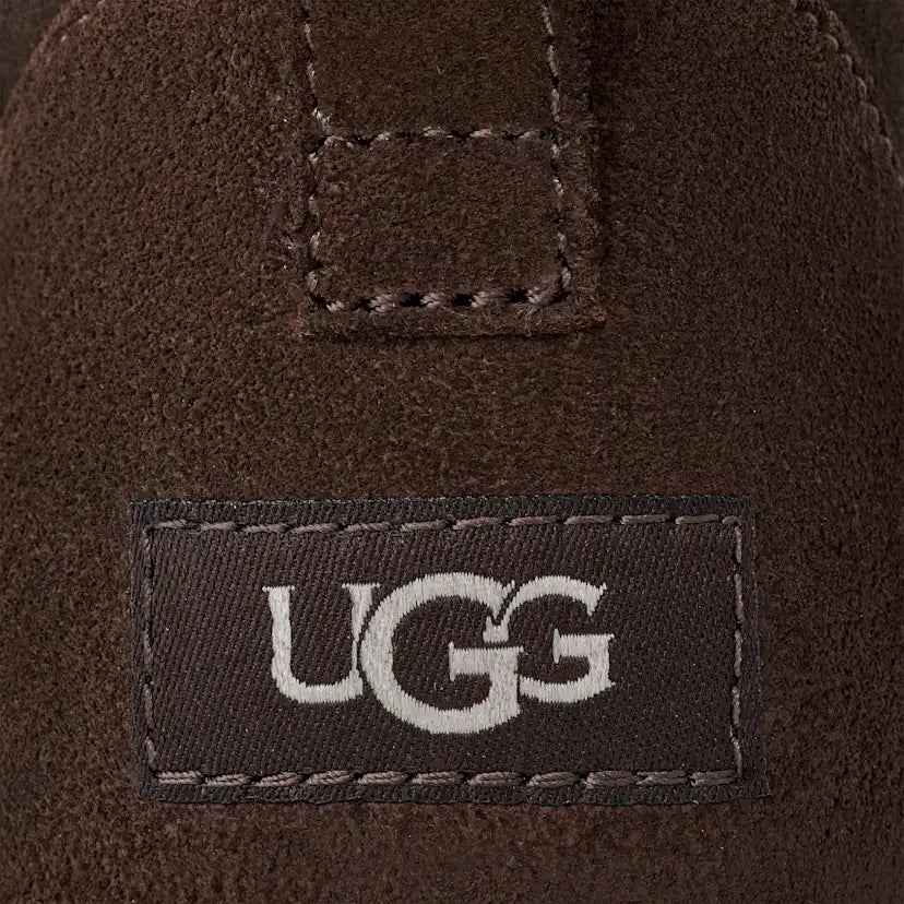 Homme Botte Classic Ultra Mini - DUSTED COCOA