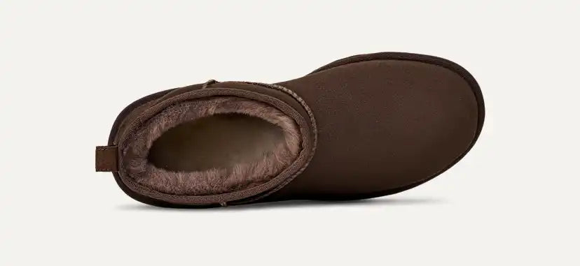 Homme Botte Classic Ultra Mini - DUSTED COCOA