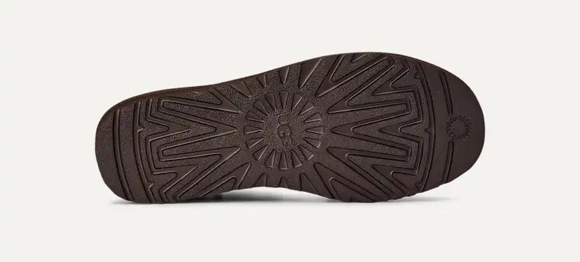 Homme Botte Classic Ultra Mini - DUSTED COCOA