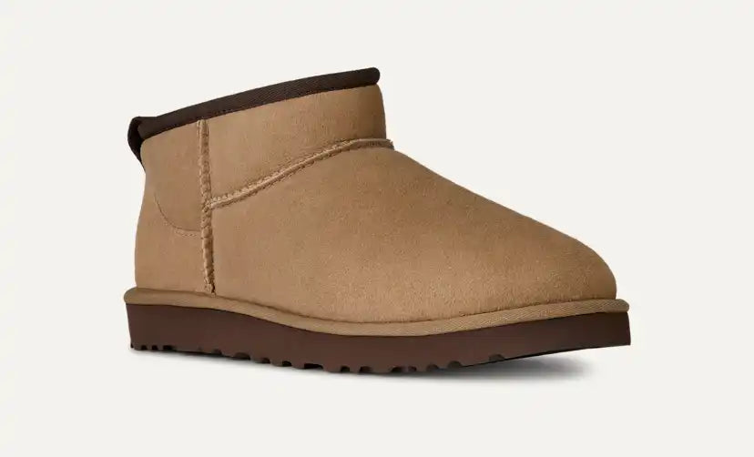 Homme Botte Classic Ultra Mini