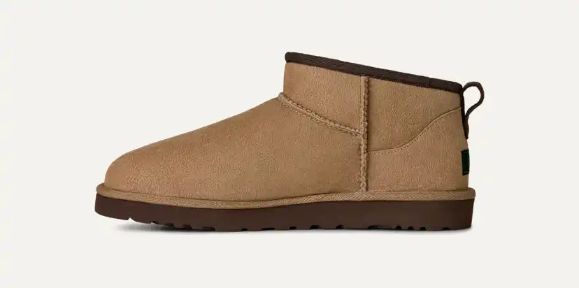 Homme Botte Classic Ultra Mini