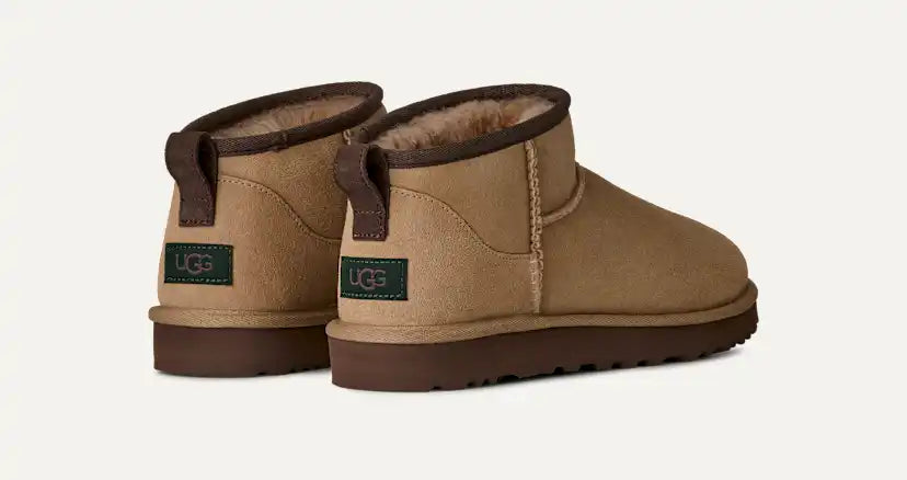 Homme Botte Classic Ultra Mini