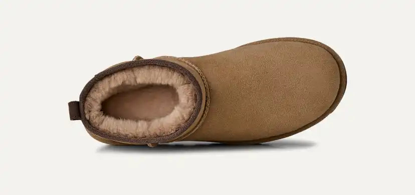 Homme Botte Classic Ultra Mini