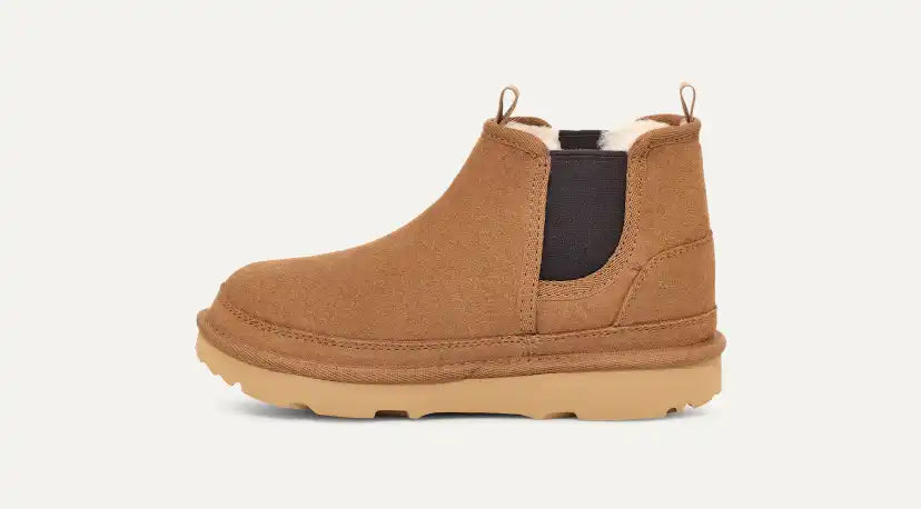 Enfants Botte Neumel Chelsea