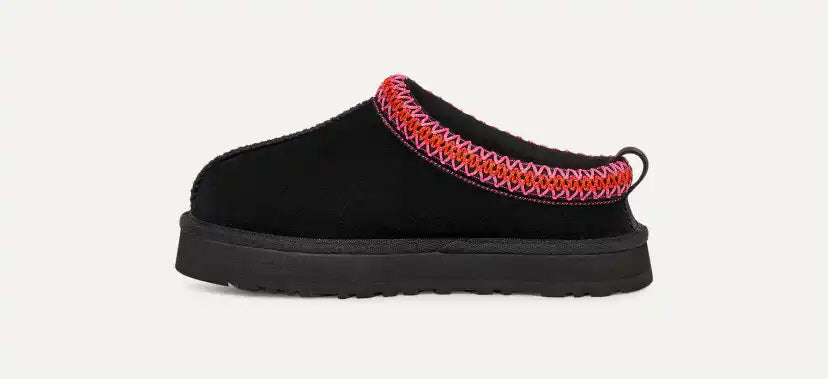 Enfants Tazz - BLACK / MULTI