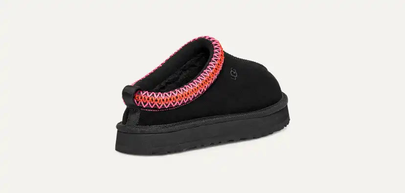 Enfants Tazz - BLACK / MULTI