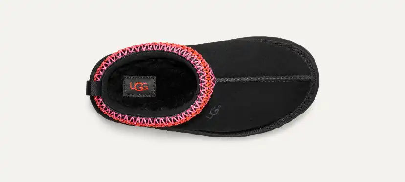 Enfants Tazz - BLACK / MULTI