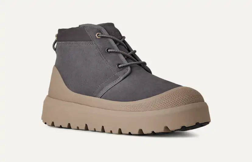 Homme Botte Neumel Weather Hybrid