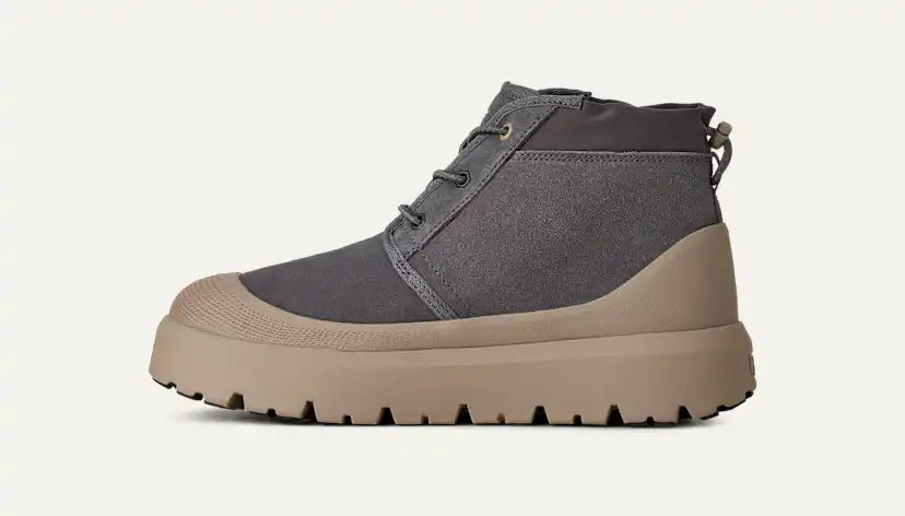 Homme Botte Neumel Weather Hybrid