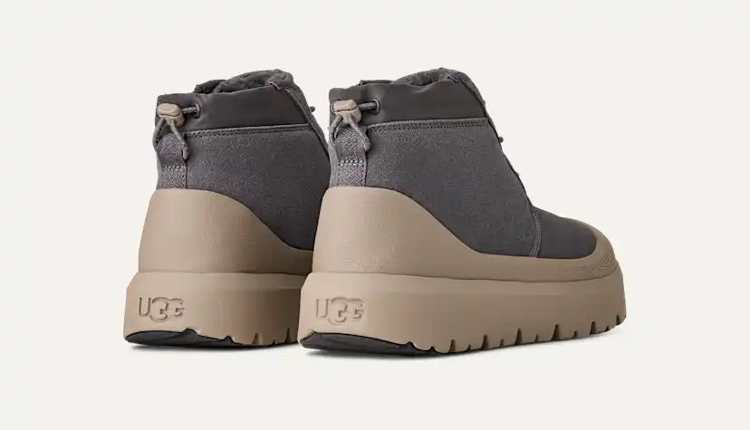 Homme Botte Neumel Weather Hybrid