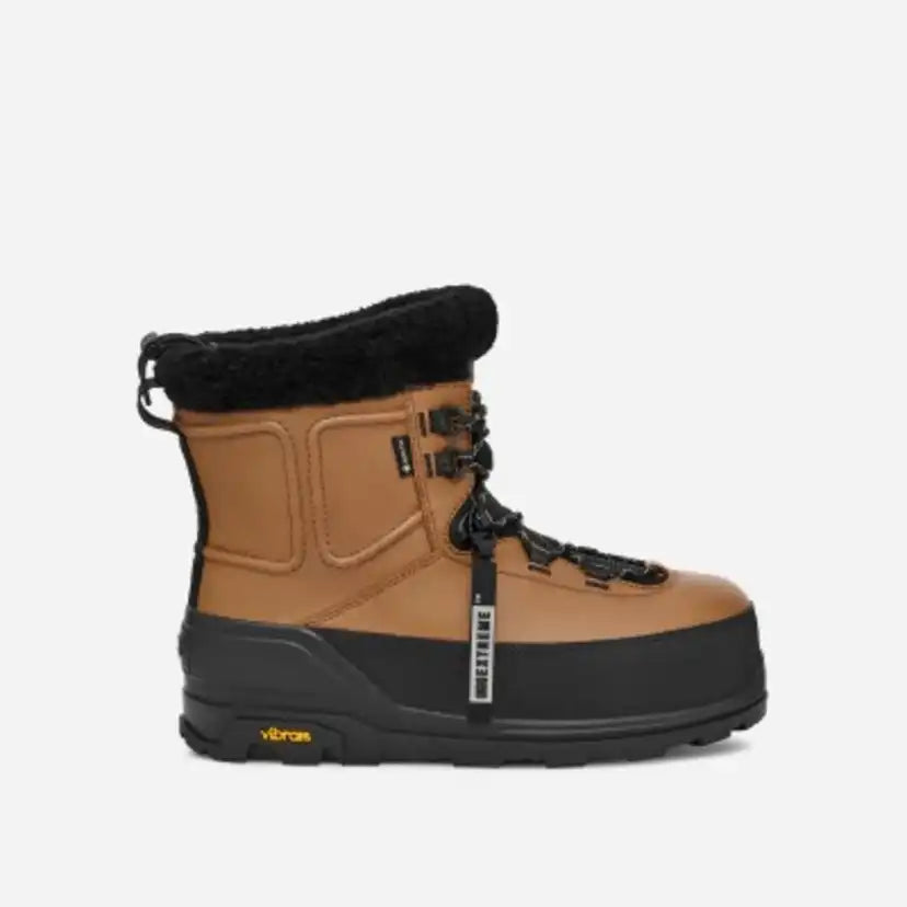 Unisexe Botte Shasta Mid
