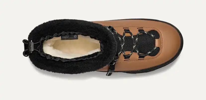 Unisexe Botte Shasta Mid