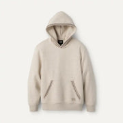 Homme Sweat à capuche Tasman - CARIBOU HEATHER