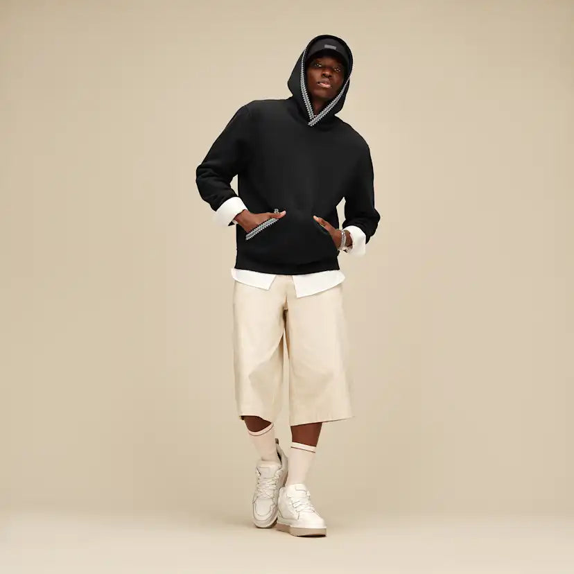 Homme Sweat à capuche Tasman - TAR