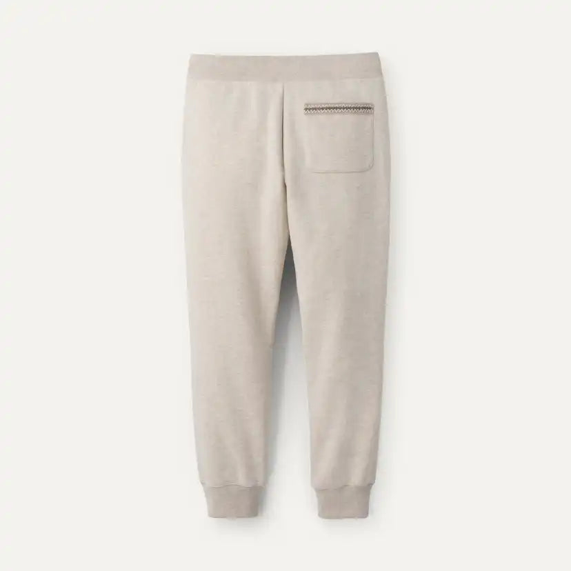 Homme Pantalon de jogging Tasman - CARIBOU HEATHER