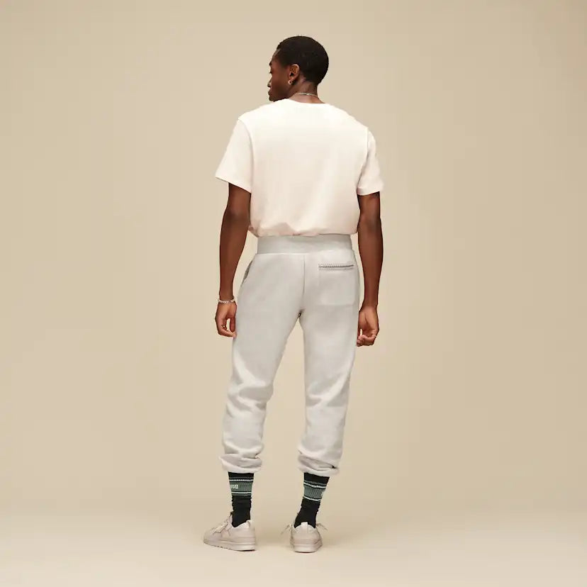 Homme Pantalon de jogging Tasman - CARIBOU HEATHER