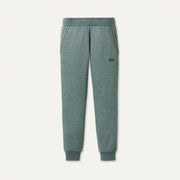 Homme Pantalon de jogging Tasman - GREEN STONE HEATHER