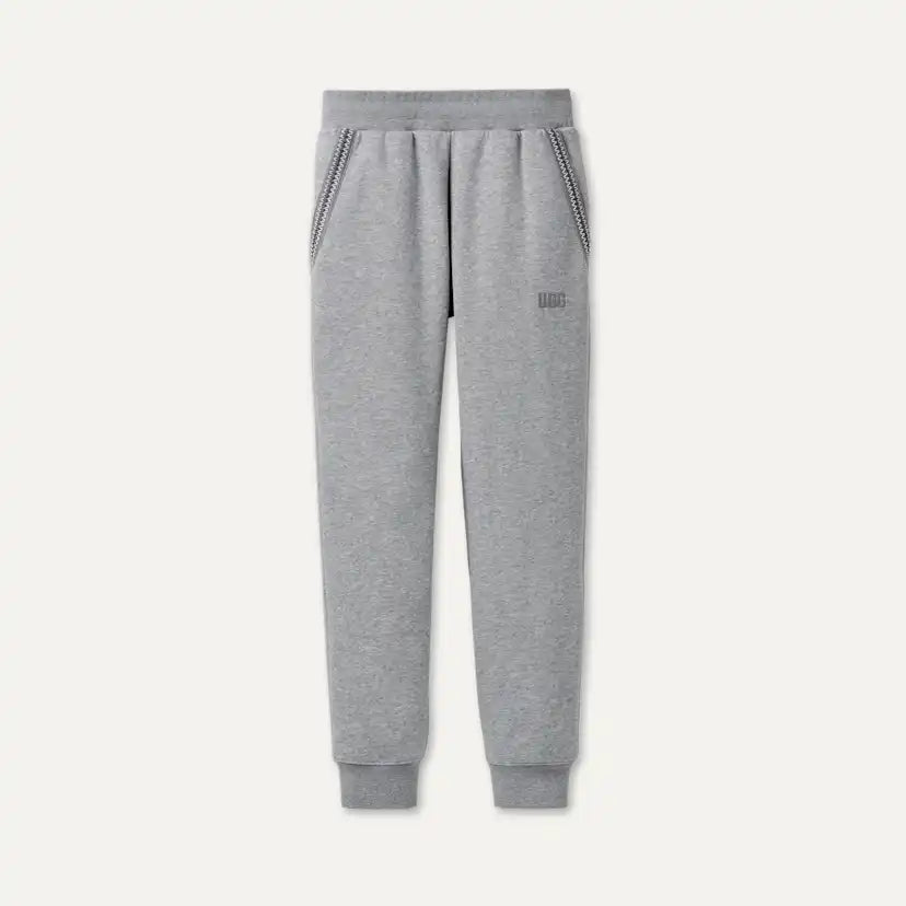 Homme Pantalon de jogging Tasman - GREY HEATHER