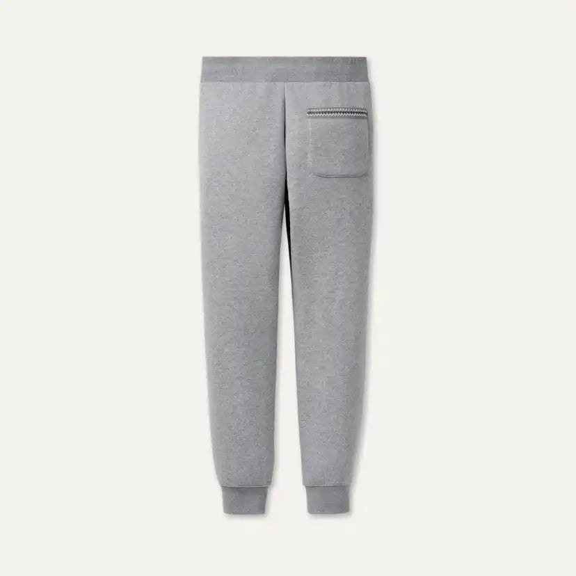 Homme Pantalon de jogging Tasman - GREY HEATHER