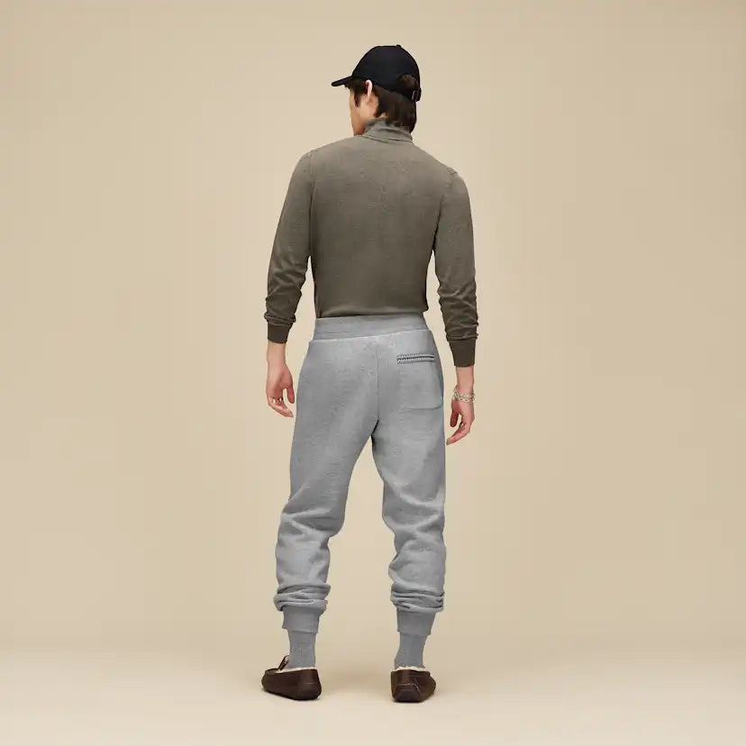 Homme Pantalon de jogging Tasman - GREY HEATHER