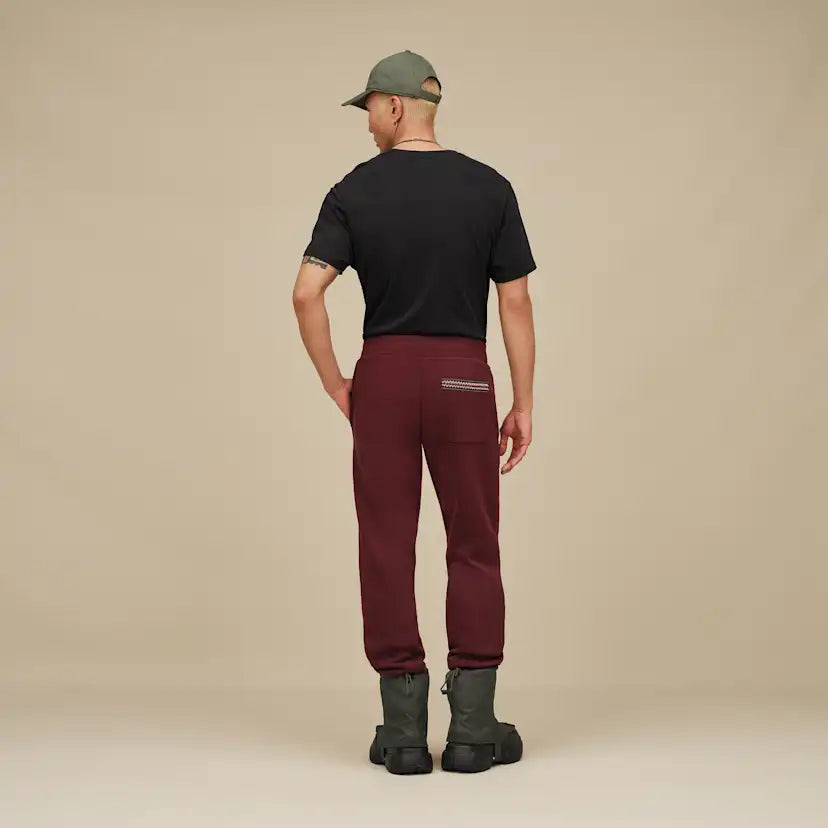 Homme Pantalon de jogging Tasman - WILD GRAPE