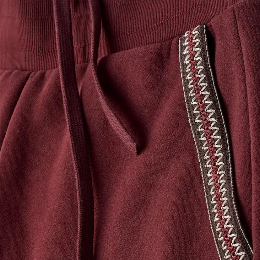 Homme Pantalon de jogging Tasman - WILD GRAPE
