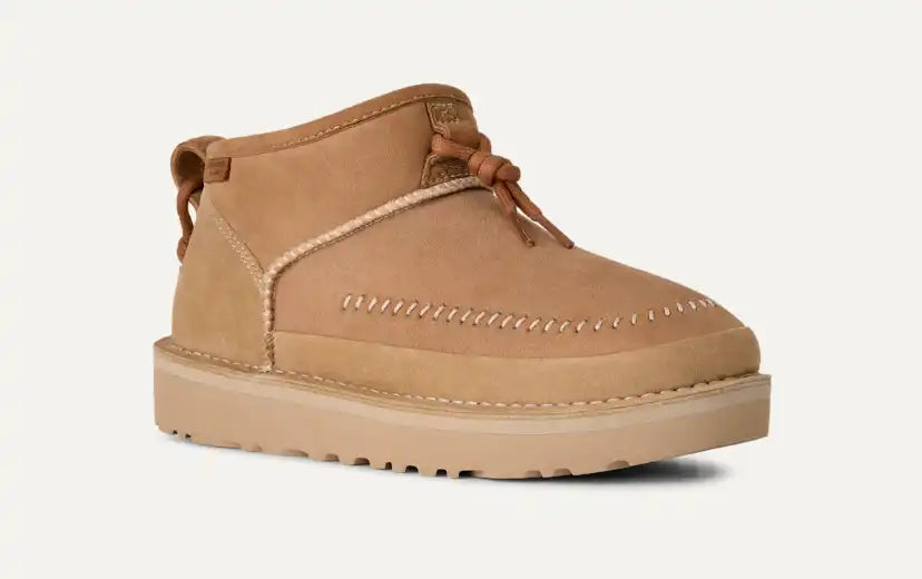 Unisexe Botte Classic Ultra Mini Crafted Regenerate