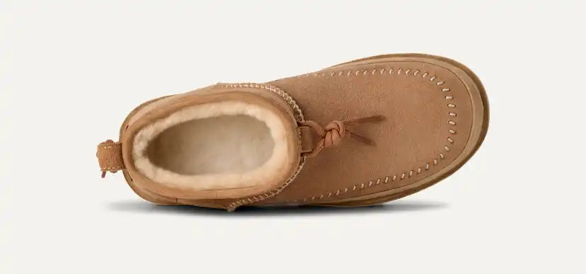 Unisexe Botte Classic Ultra Mini Crafted Regenerate