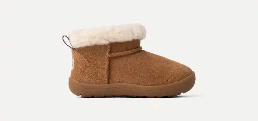 Tout Petit Botte Kinsey - CHE
