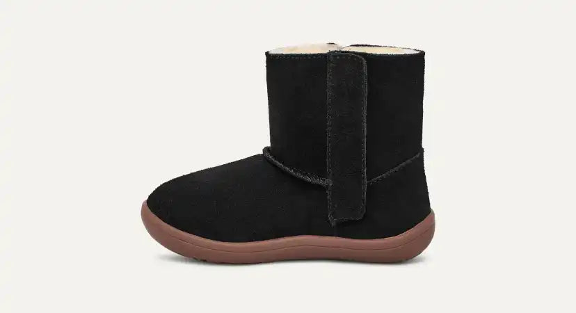 Tout Petit Botte Keelan II