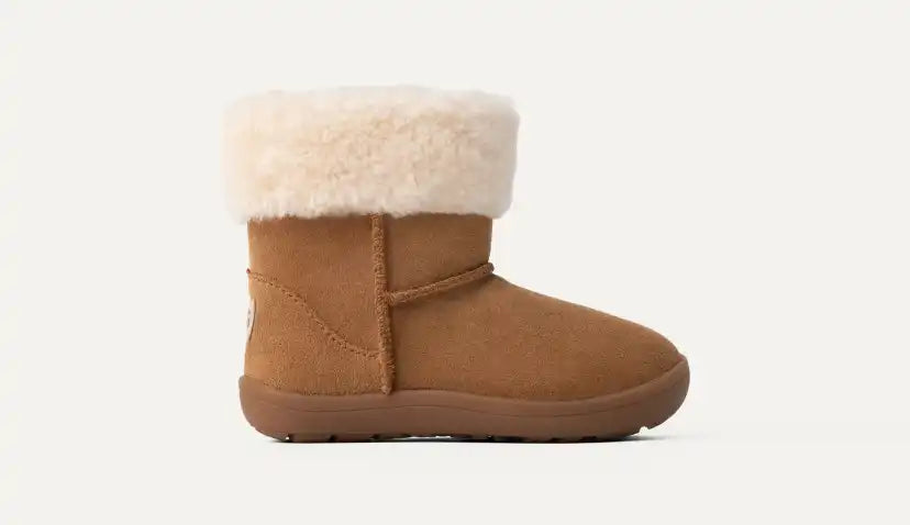 Tout Petit Botte Sammee
