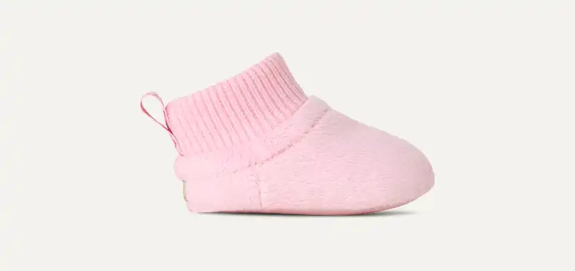 Bébé Bottine Nesti - RBNC