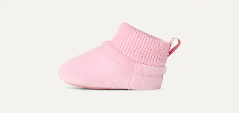 Bébé Bottine Nesti - RBNC