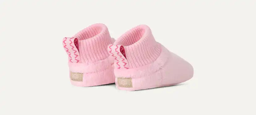 Bébé Bottine Nesti - RBNC