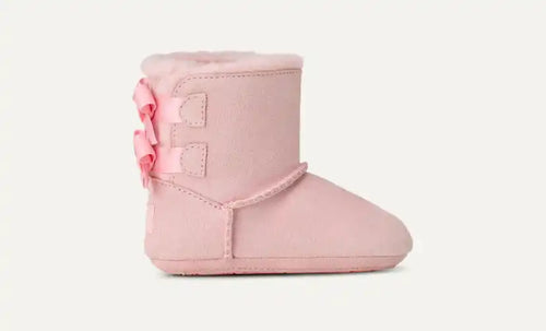 Bébé Bottine Bailey Bow - RBNC