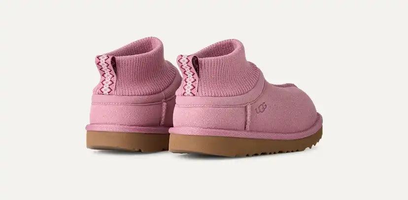 Enfants Botte Classic Ultra Mini Stretch Cuff - DUSTY ORCHID