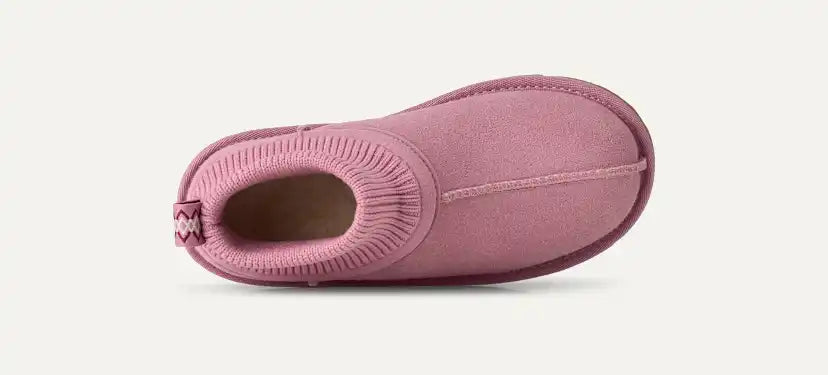 Enfants Botte Classic Ultra Mini Stretch Cuff - DUSTY ORCHID