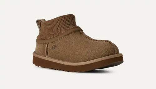 Enfants Botte Classic Ultra Mini Stretch Cuff - LIGHT BRONZE