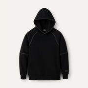 Femme Sweat à capuche Classic - BLACK