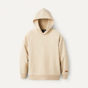Femme Sweat à capuche Classic - SAND HEATHER