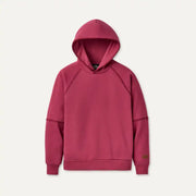 Femme Sweat à capuche Classic - STRAWBERRY