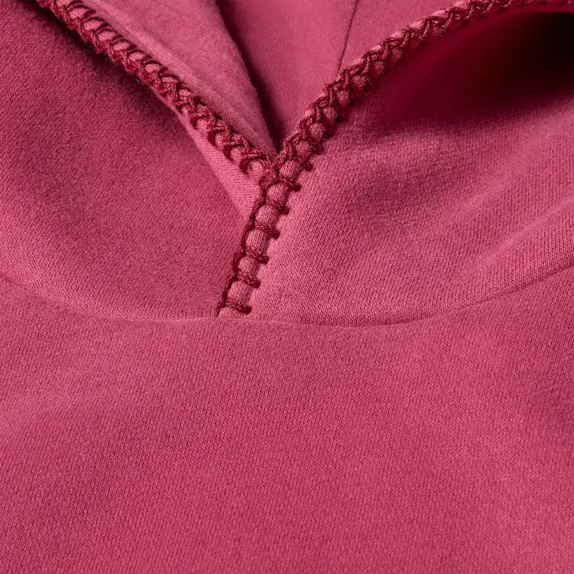 Femme Sweat à capuche Classic - STRAWBERRY